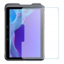 Samsung Galaxy Tab Active4 Pro защитный экран из нано стекла 9H одна штука скрин Мобайл