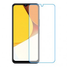 vivo Y35 защитный экран из нано стекла 9H одна штука скрин Мобайл