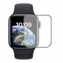 Apple Watch SE (2022) 40mm защитный экран Гидрогель Прозрачный (Силикон) 1 штука скрин Мобайл