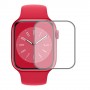 Apple Watch Series 8 45mm защитный экран Гидрогель Прозрачный (Силикон) 1 штука скрин Мобайл