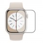 Apple Watch Series 8 Aluminum 45mm защитный экран Гидрогель Прозрачный (Силикон) 1 штука скрин Мобайл