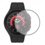Samsung Galaxy Watch5 Pro защитный экран Гидрогель Прозрачный (Силикон) 1 штука скрин Мобайл