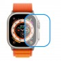 Apple Watch Ultra защитный экран из нано стекла 9H одна штука скрин Мобайл