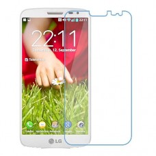 LG G2 mini защитный экран из нано стекла 9H одна штука скрин Мобайл