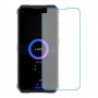Doogee V10 защитный экран из нано стекла 9H одна штука скрин Мобайл