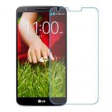 LG G2 защитный экран из нано стекла 9H одна штука скрин Мобайл