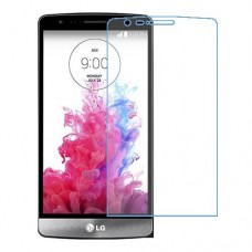 LG G3 (CDMA) защитный экран из нано стекла 9H одна штука скрин Мобайл