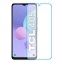 TCL 405 защитный экран из нано стекла 9H одна штука скрин Мобайл