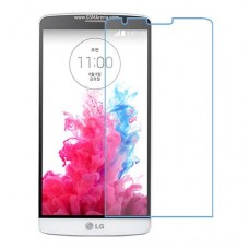 LG G3 A защитный экран из нано стекла 9H одна штука скрин Мобайл