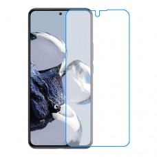 Xiaomi 12T Pro защитный экран из нано стекла 9H одна штука скрин Мобайл