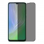 Blackview A55 защитный экран пленка гидрогель конфиденциальность (силикон) Одна штука скрин мобиль
