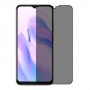 Blackview A70 защитный экран пленка гидрогель конфиденциальность (силикон) Одна штука скрин мобиль