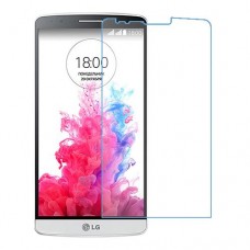 LG G3 Dual-LTE защитный экран из нано стекла 9H одна штука скрин Мобайл