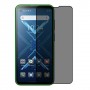 Blackview BL5000 защитный экран пленка гидрогель конфиденциальность (силикон) Одна штука скрин мобиль