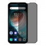 Blackview BL6000 Pro защитный экран пленка гидрогель конфиденциальность (силикон) Одна штука скрин мобиль