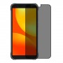 Blackview BV4900 Pro защитный экран пленка гидрогель конфиденциальность (силикон) Одна штука скрин мобиль