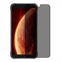 Blackview BV4900 защитный экран пленка гидрогель конфиденциальность (силикон) Одна штука скрин мобиль
