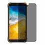 Blackview BV4900s защитный экран пленка гидрогель конфиденциальность (силикон) Одна штука скрин мобиль