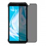 Blackview BV5100 защитный экран пленка гидрогель конфиденциальность (силикон) Одна штука скрин мобиль