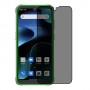 Blackview BV5200 защитный экран пленка гидрогель конфиденциальность (силикон) Одна штука скрин мобиль