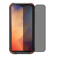 Blackview BV5900 защитный экран пленка гидрогель конфиденциальность (силикон) Одна штука скрин мобиль