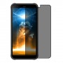 Blackview BV6300 Pro защитный экран пленка гидрогель конфиденциальность (силикон) Одна штука скрин мобиль