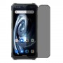 Blackview BV7100 защитный экран пленка гидрогель конфиденциальность (силикон) Одна штука скрин мобиль
