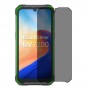 Blackview BV7200 защитный экран пленка гидрогель конфиденциальность (силикон) Одна штука скрин мобиль
