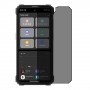 Blackview BV8900 защитный экран пленка гидрогель конфиденциальность (силикон) Одна штука скрин мобиль