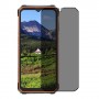 Blackview BV9200 защитный экран пленка гидрогель конфиденциальность (силикон) Одна штука скрин мобиль