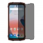 Blackview BV9300 защитный экран пленка гидрогель конфиденциальность (силикон) Одна штука скрин мобиль
