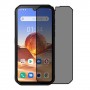 Blackview BV9900E защитный экран пленка гидрогель конфиденциальность (силикон) Одна штука скрин мобиль