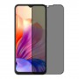 Blackview Oscal C80 защитный экран пленка гидрогель конфиденциальность (силикон) Одна штука скрин мобиль