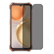 Blackview Oscal S80 защитный экран пленка гидрогель конфиденциальность (силикон) Одна штука скрин мобиль