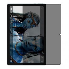 Blackview Tab 11 защитный экран пленка гидрогель конфиденциальность (силикон) Одна штука скрин мобиль