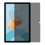 Blackview Tab 13 защитный экран пленка гидрогель конфиденциальность (силикон) Одна штука скрин мобиль