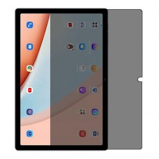 Blackview Tab 15 защитный экран пленка гидрогель конфиденциальность (силикон) Одна штука скрин мобиль
