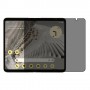 Google Pixel Fold - Unfolded защитный экран пленка гидрогель конфиденциальность (силикон) Одна штука скрин мобиль