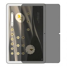 Google Pixel Tablet защитный экран пленка гидрогель конфиденциальность (силикон) Одна штука скрин мобиль