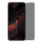 Lava Blaze 5G защитный экран пленка гидрогель конфиденциальность (силикон) Одна штука скрин мобиль