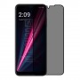 T-Mobile REVVL 6 Pro защитный экран пленка гидрогель конфиденциальность (силикон) Одна штука скрин мобиль