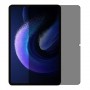 Xiaomi Pad 6 Pro защитный экран пленка гидрогель конфиденциальность (силикон) Одна штука скрин мобиль