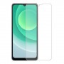 Blackview A53 защитный экран Гидрогель Прозрачный (Силикон) 1 штука скрин Мобайл
