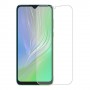 Blackview A55 защитный экран Гидрогель Прозрачный (Силикон) 1 штука скрин Мобайл