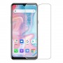 Blackview A80s защитный экран Гидрогель Прозрачный (Силикон) 1 штука скрин Мобайл