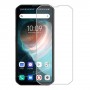 Blackview BL6000 Pro защитный экран Гидрогель Прозрачный (Силикон) 1 штука скрин Мобайл