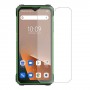 Blackview BL8800 защитный экран Гидрогель Прозрачный (Силикон) 1 штука скрин Мобайл