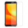 Blackview BV4900 Pro защитный экран Гидрогель Прозрачный (Силикон) 1 штука скрин Мобайл