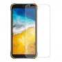 Blackview BV4900s защитный экран Гидрогель Прозрачный (Силикон) 1 штука скрин Мобайл