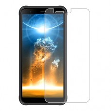 Blackview BV6300 Pro защитный экран Гидрогель Прозрачный (Силикон) 1 штука скрин Мобайл